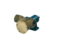 Johnson F9B-3000 Extra Heavy Duty Impeller Pump Thumbnail Johnson F9B-3000 Extra Heavy Duty Impeller Pump