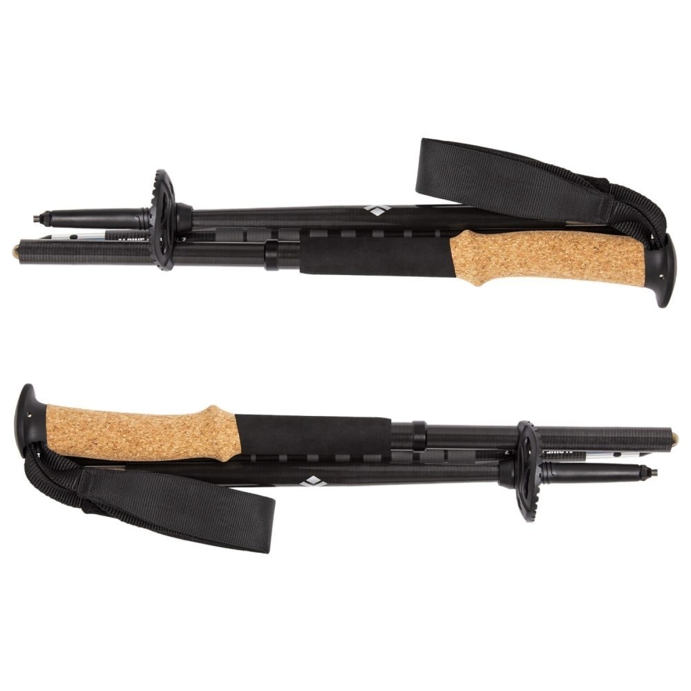 Black Diamond Alpine Carbon Z Trekking Poles