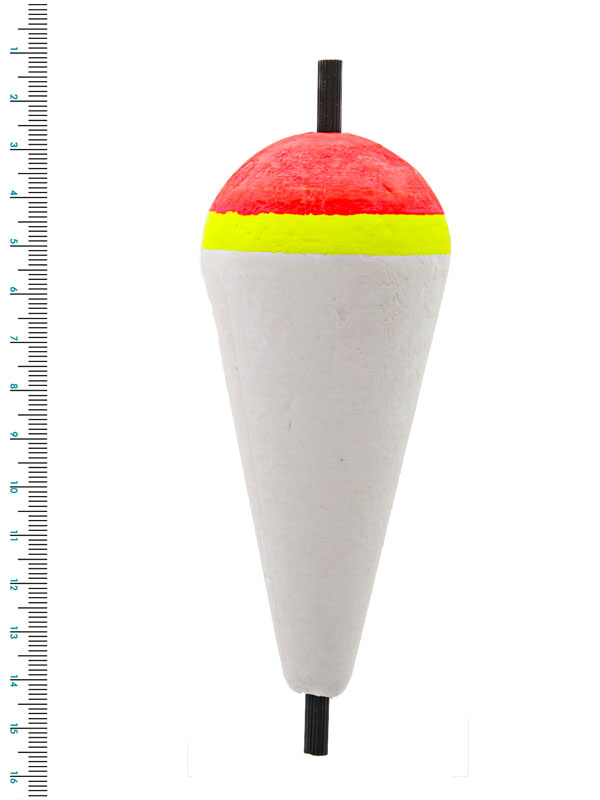 Nacsan All Purpose Float with Lightstick