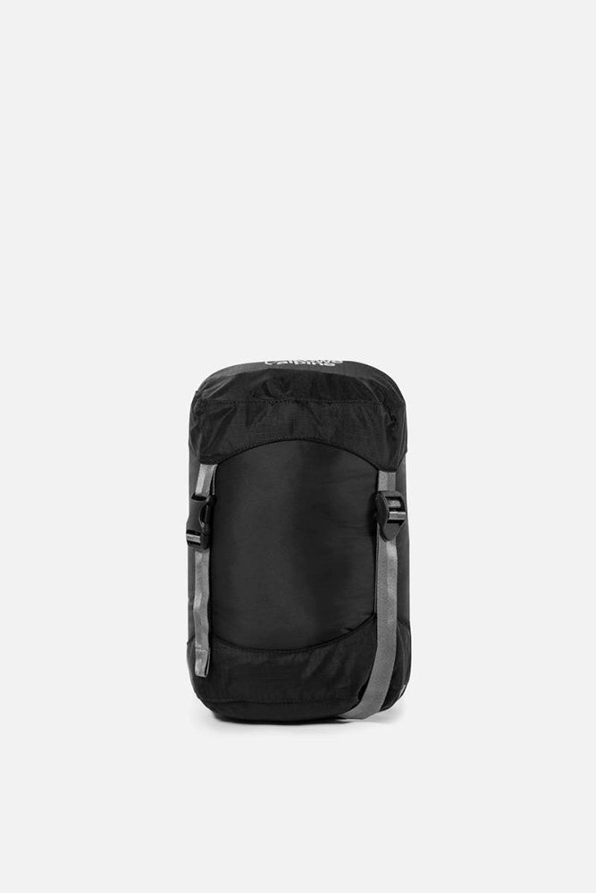 Lowe Alpine Airstream Waterproof Compression Dry Sack 15L Black