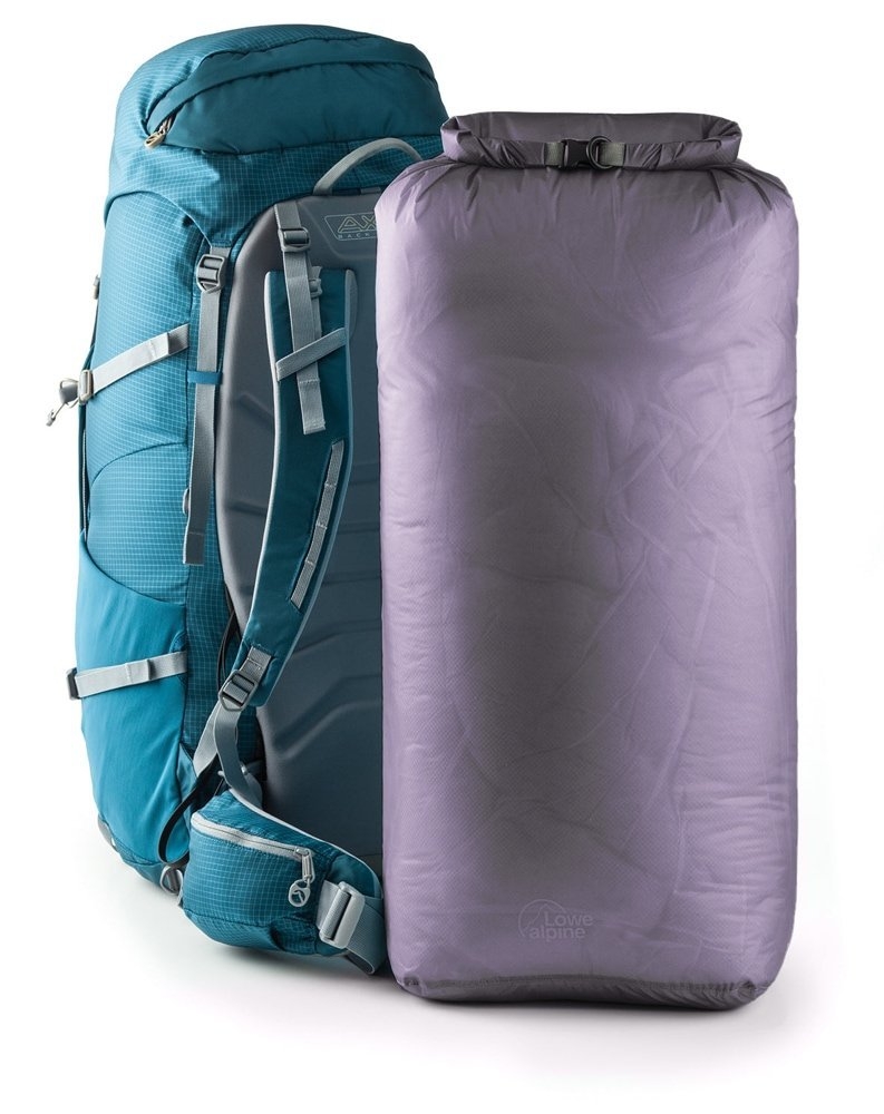 Lowe Alpine Ultralite Waterproof Backpack Liner XL 90L