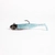 Ocean Angler Head Banger Deepwater Soft Bait Lure 125mm 80g Blue