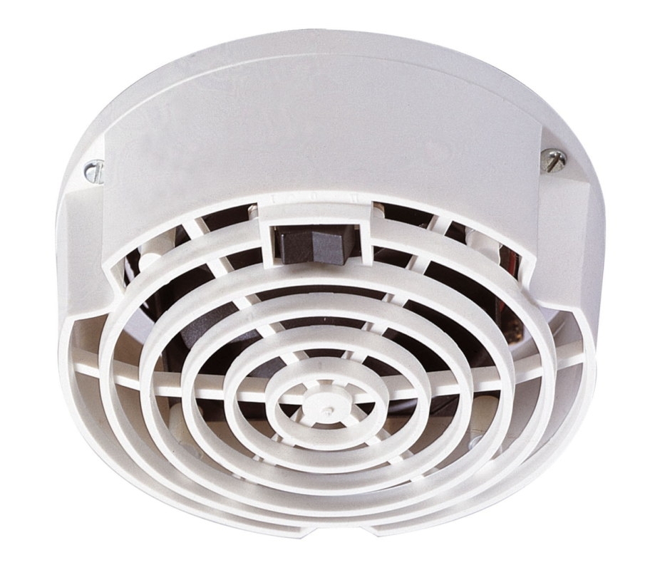 VETUS Electric Cabin Ventilator 24V