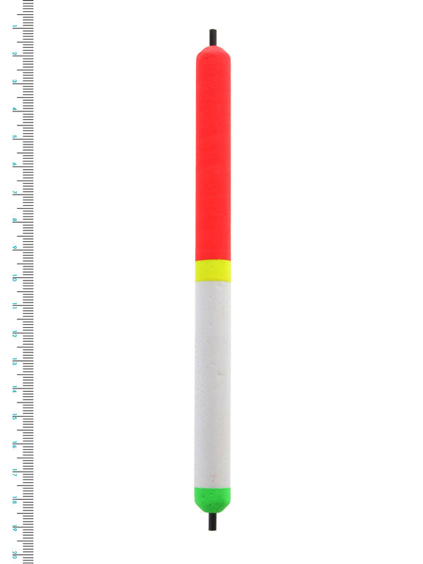 Nacsan Weighted Pencil Float with Lightstick