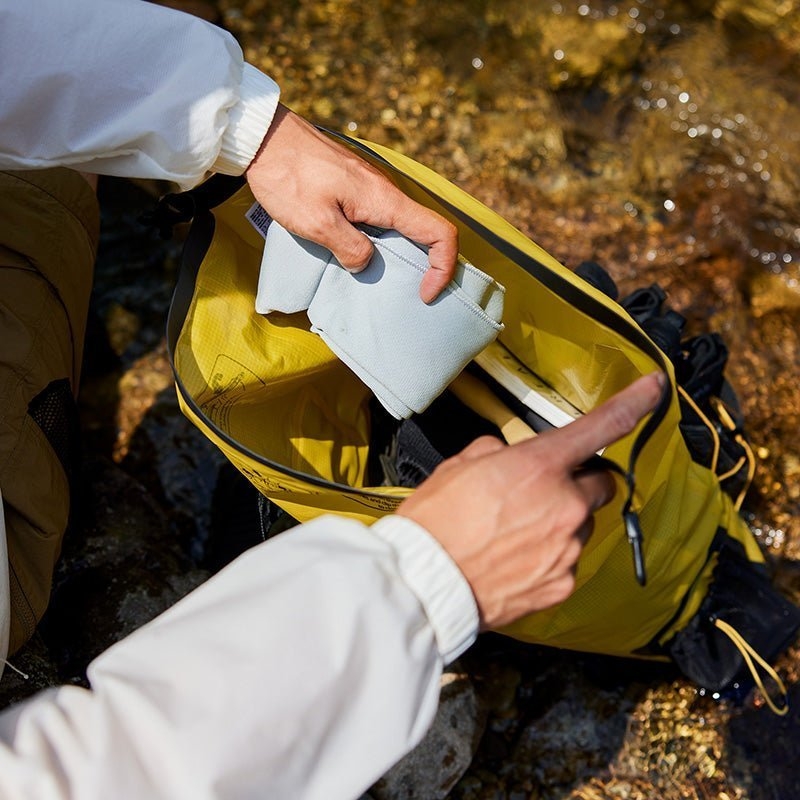 Naturehike Far Mountain Ultralight Waterproof Backpack