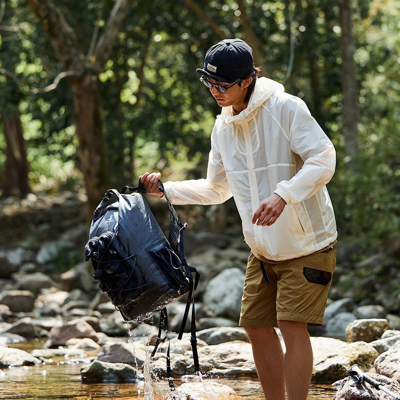 Naturehike Far Mountain Ultralight Waterproof Backpack