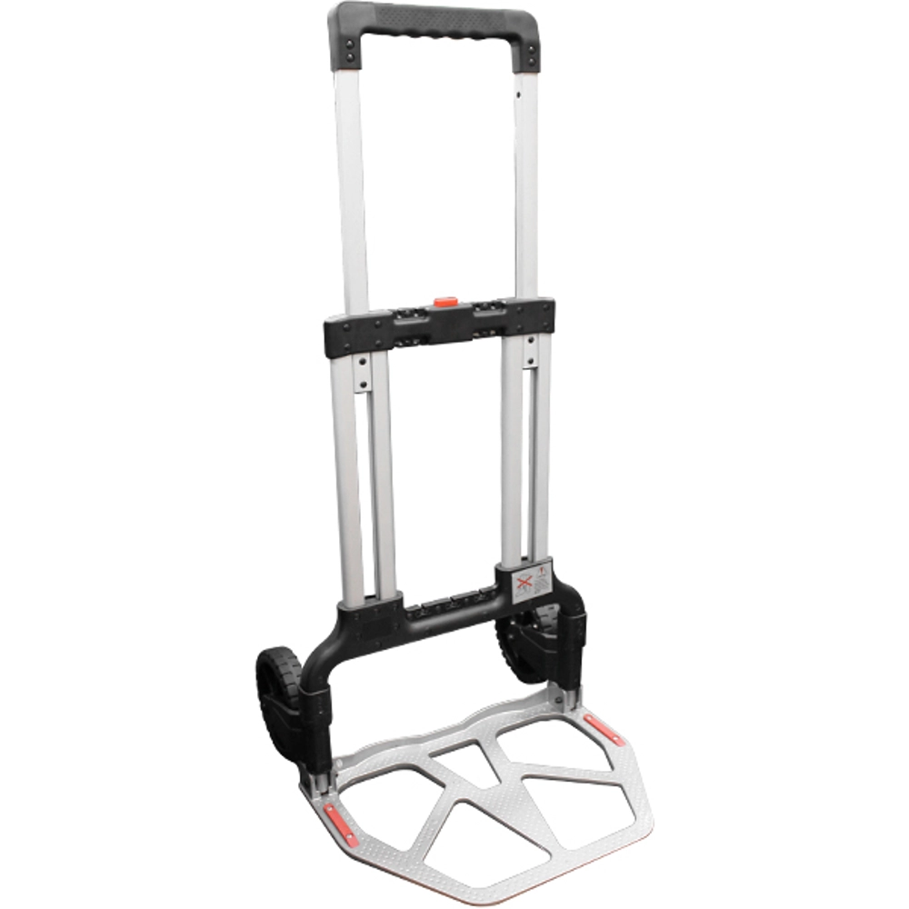 Richmond Lightweight Folding Hand Trolley 120kg Richmond Lightweight Folding Hand Trolley 120kg