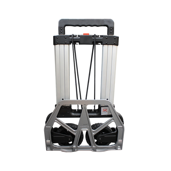 Richmond Lightweight Folding Hand Trolley 120kg