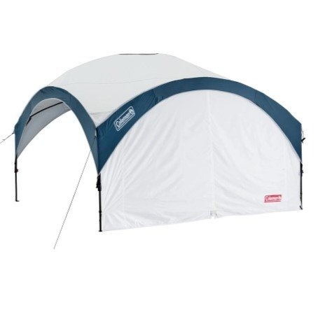 Coleman Fast Pitch 12 Sunwall - Previously Opened, small grass stain on it