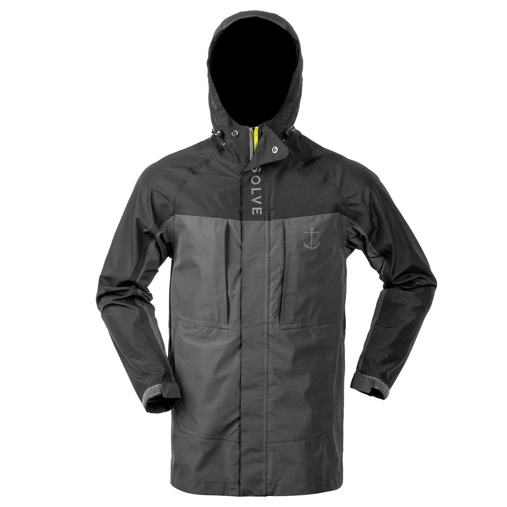 Desolve Fathom Jacket Desolve Fathom Jacket