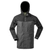 Desolve Fathom Waterproof Jacket Black/Charcoal Small