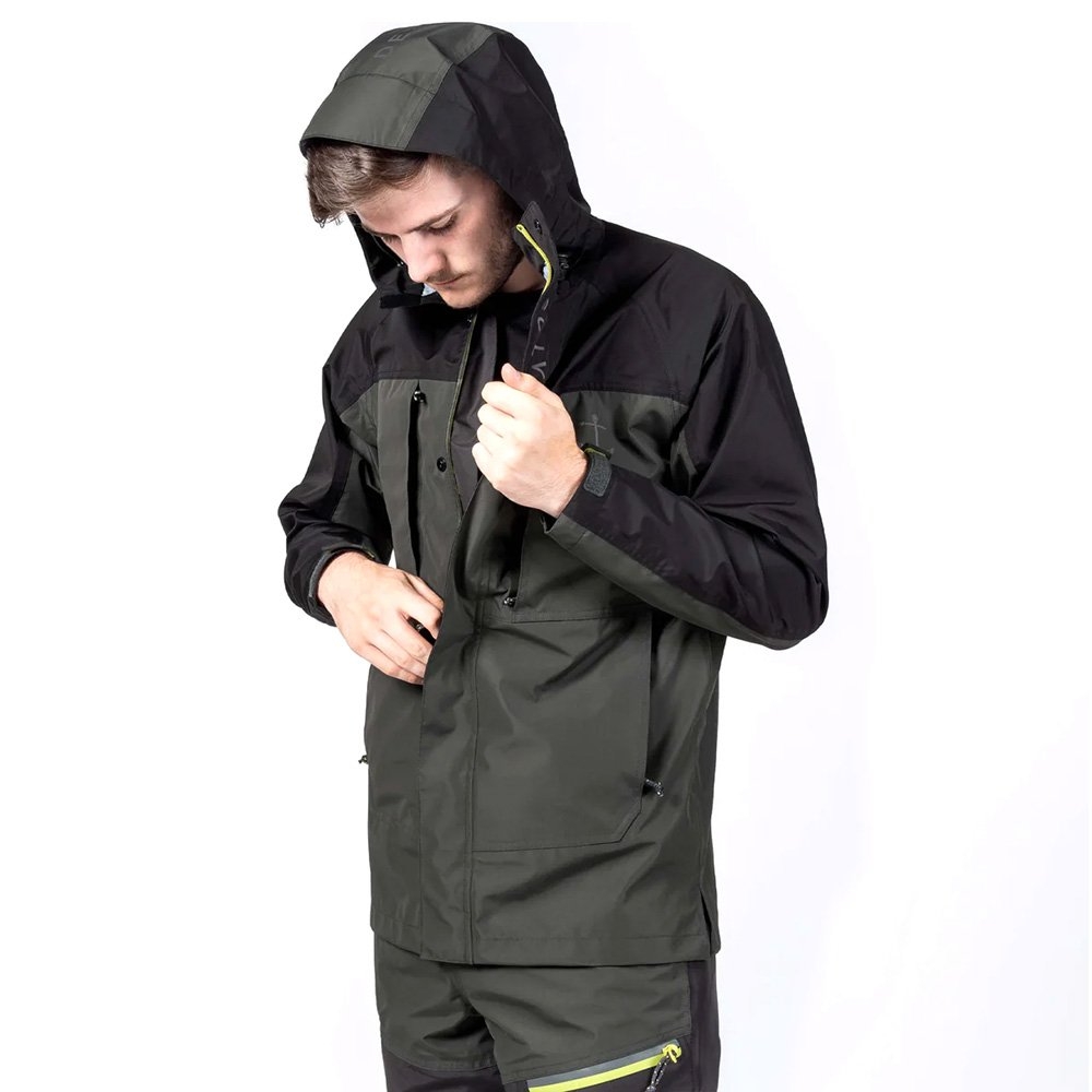 Desolve Fathom Jacket