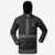 Desolve Fathom Mens Anorak Black/Charcoal S