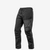 Desolve Fathom Mens Pants Black/Charcoal 30in