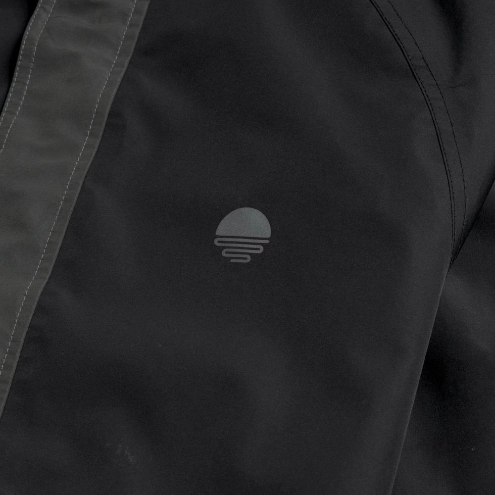 Desolve Fathom Mens Anorak Desolve Fathom Mens Anorak