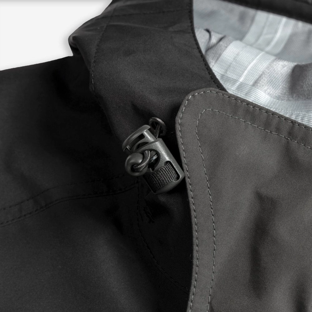 Desolve Fathom Mens Anorak Desolve Fathom Mens Anorak