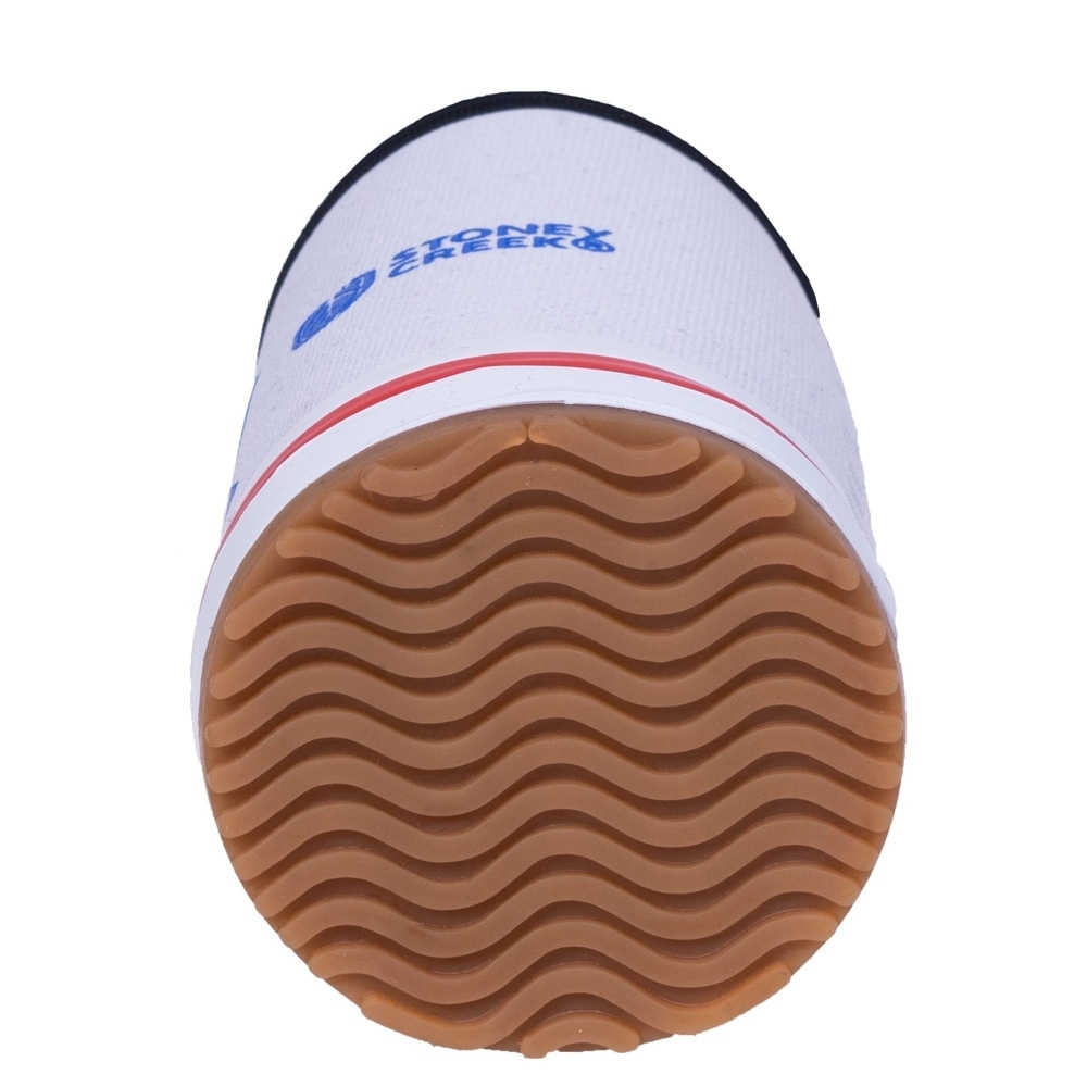 Stoney Creek Bottle Stubbie Southern Blue