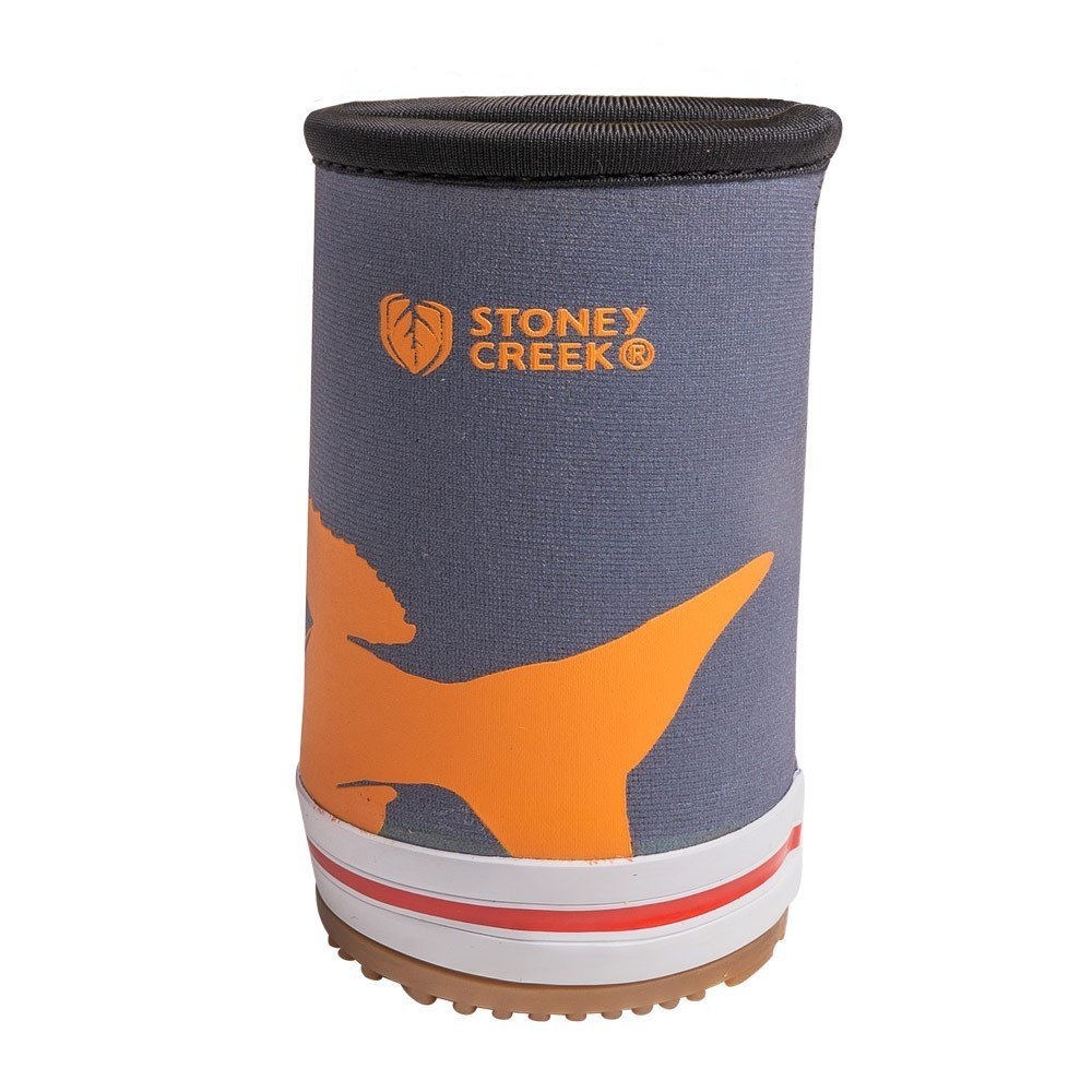 Stoney Creek Bottle Bootie Snapper