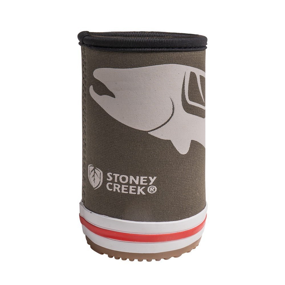 Stoney Creek Bottle Bootie Trout