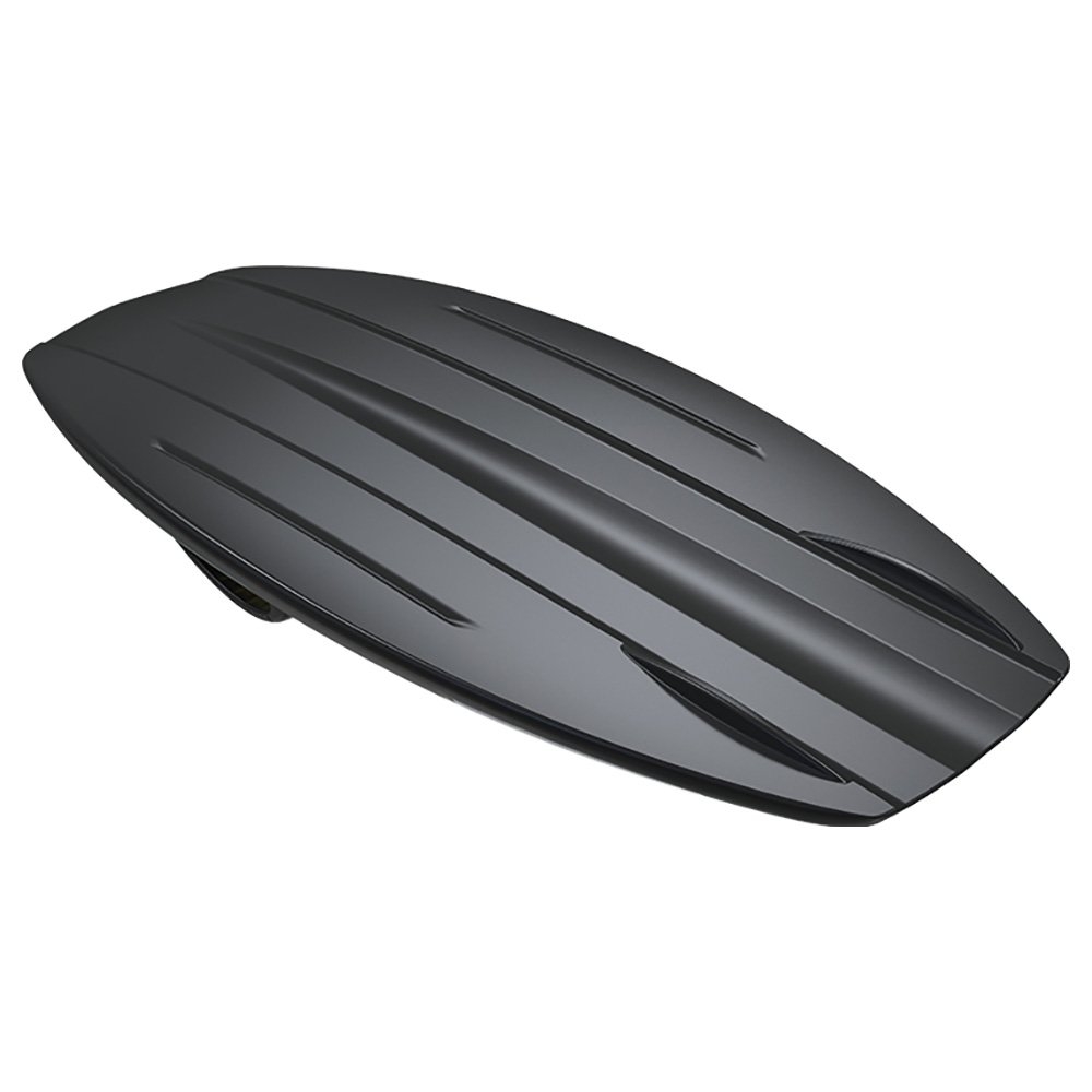 SEAFLO HydroThrill Pro Freeboard 142.5cm Black