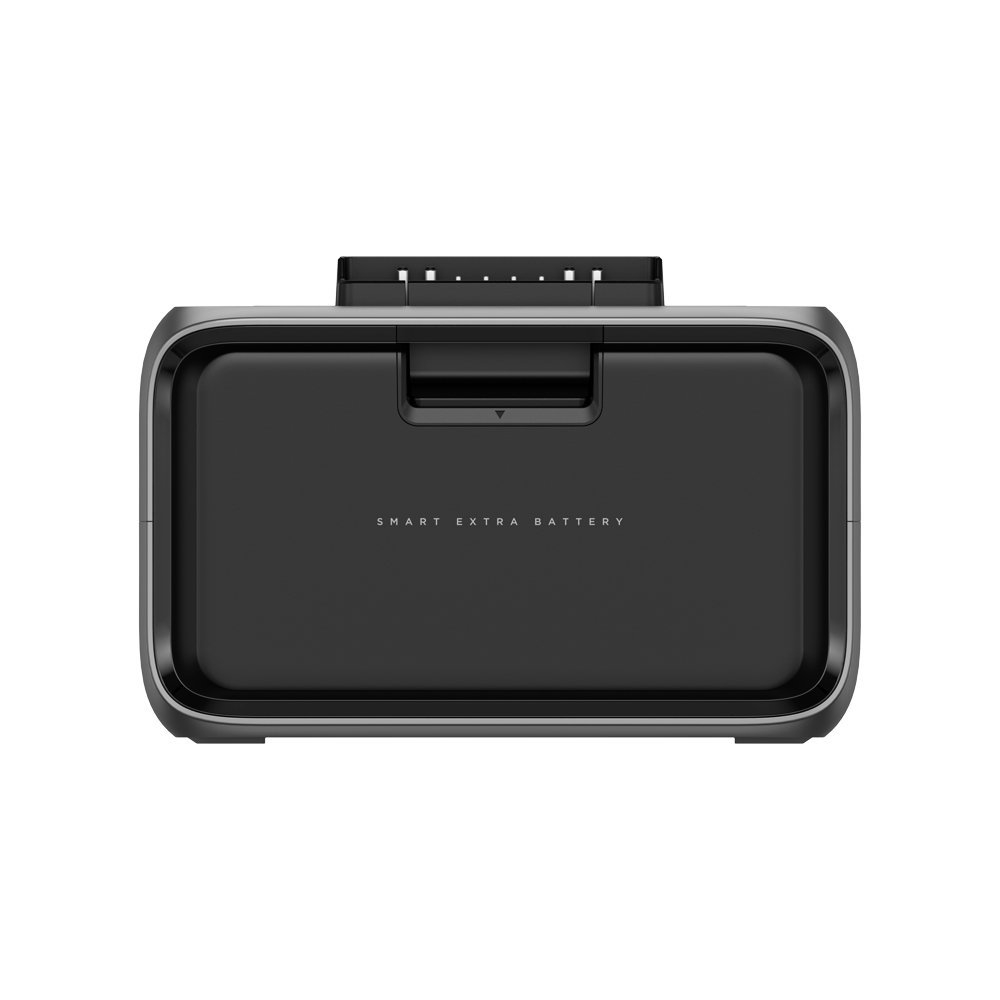 EcoFlow RIVER 3 Plus Extra Battery EB600 572Wh