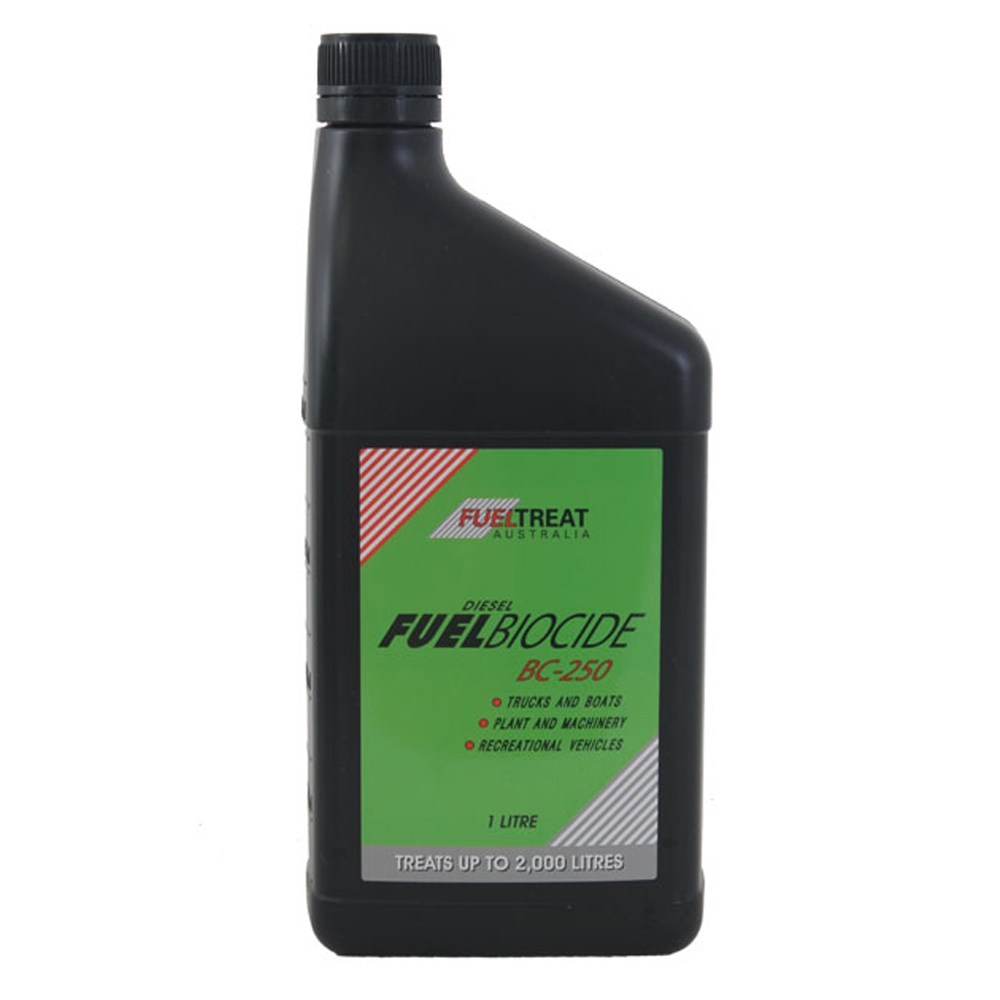 Fueltreat Diesel Biocide BC-250 1L