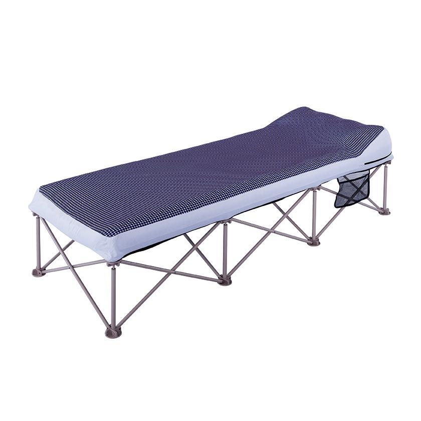 OZtrail Anywhere Bed Single