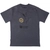 Stoney Creek Mens Apex Predator T-Shirt Dark Grey S
