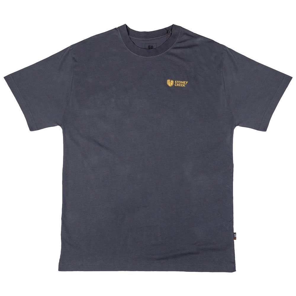 Stoney Creek Mens Apex Predator T-Shirt Stoney Creek Mens Apex Predator T-Shirt