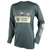 Stoney Creek Mens Fishing Essentials Long Sleeve Shirt Slate Blue S