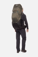 Lowe Alpine Cerro Torre Trekking Backpack 65:85L Black Large/XL Thumbnail Lowe Alpine Cerro Torre Trekking Backpack 65:85L Black Large/XL