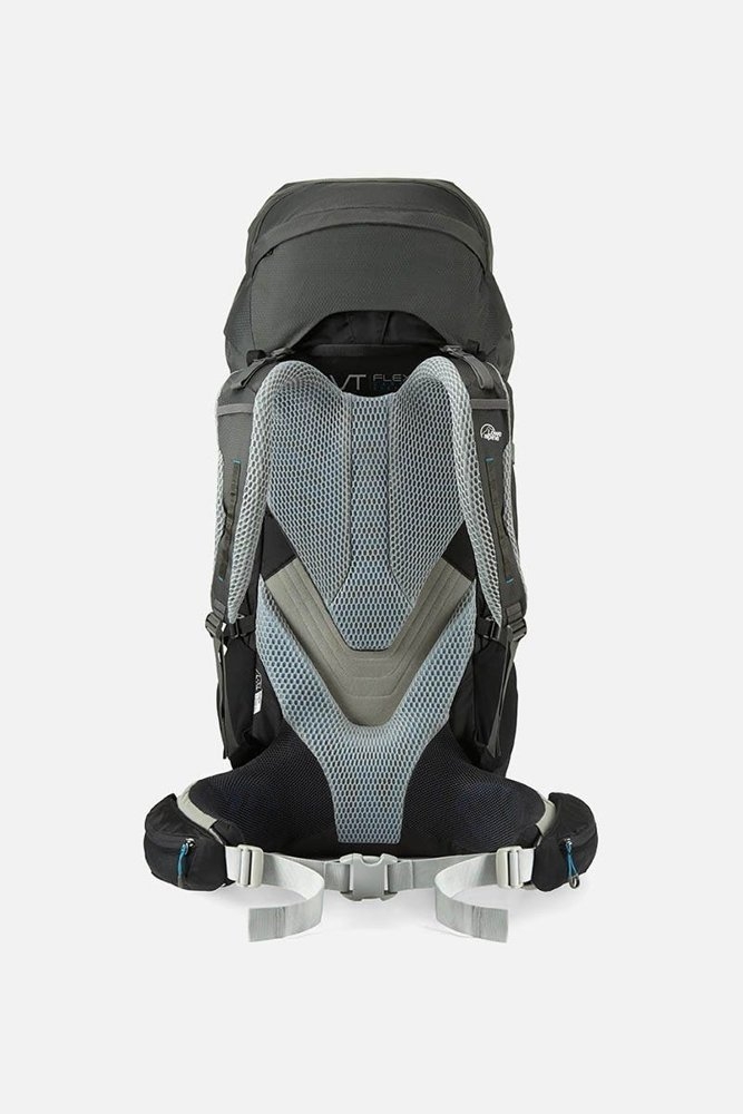 Lowe Alpine Cerro Torre Trekking Backpack 80:100L Black Medium/Large