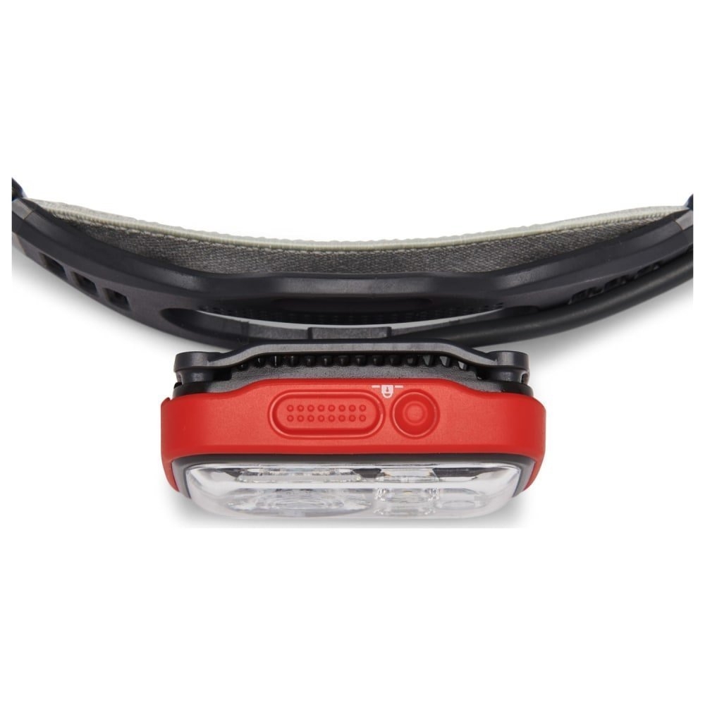 Black Diamond Distance 1500 Headlamp Octane