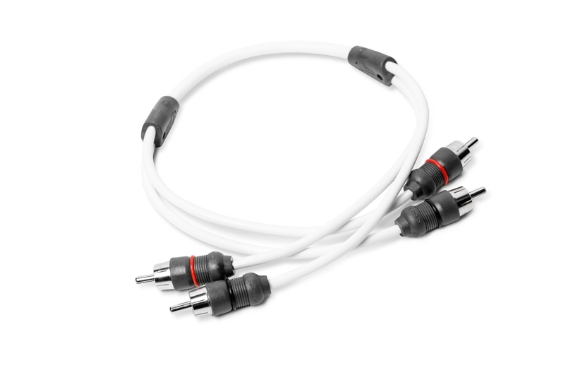 JL Audio 2-Channel Marine Audio Interconnect Cable