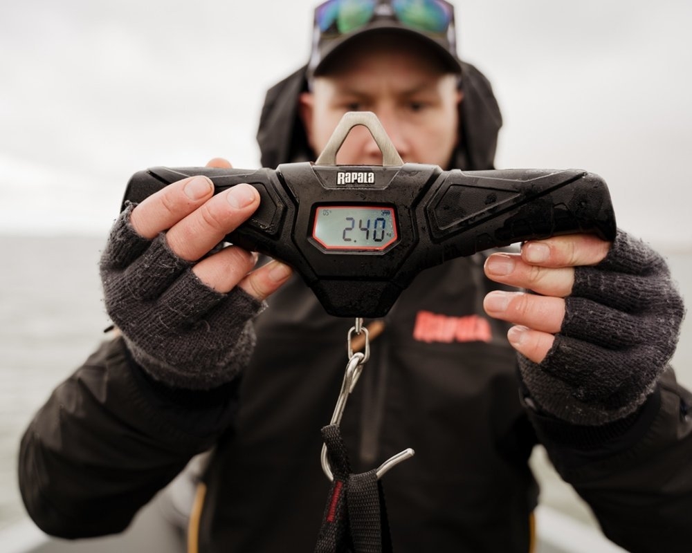 Rapala RCD Magnum 50kg Digital Scale