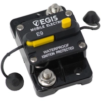 Egis Mobile Electric Thermal Circuit Breaker 60 A Surface Mount Thumbnail Egis Mobile Electric Thermal Circuit Breaker 60 A Surface Mount