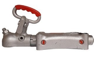 Trojan Coupling TC40 Suit 2inLess B/F