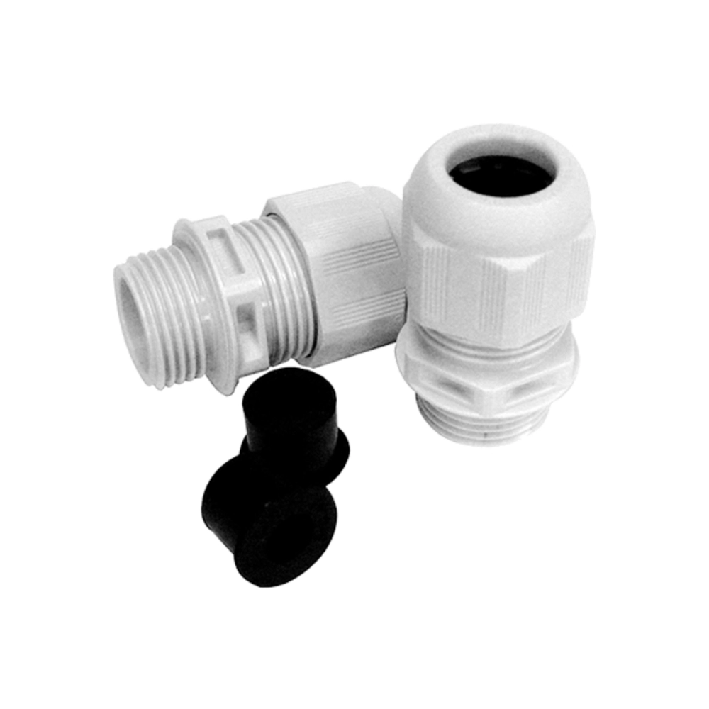 Scanstrut Cable Glands for Waterproof Junction Box Qty 2 Scanstrut Cable Glands for Waterproof Junction Box Qty 2