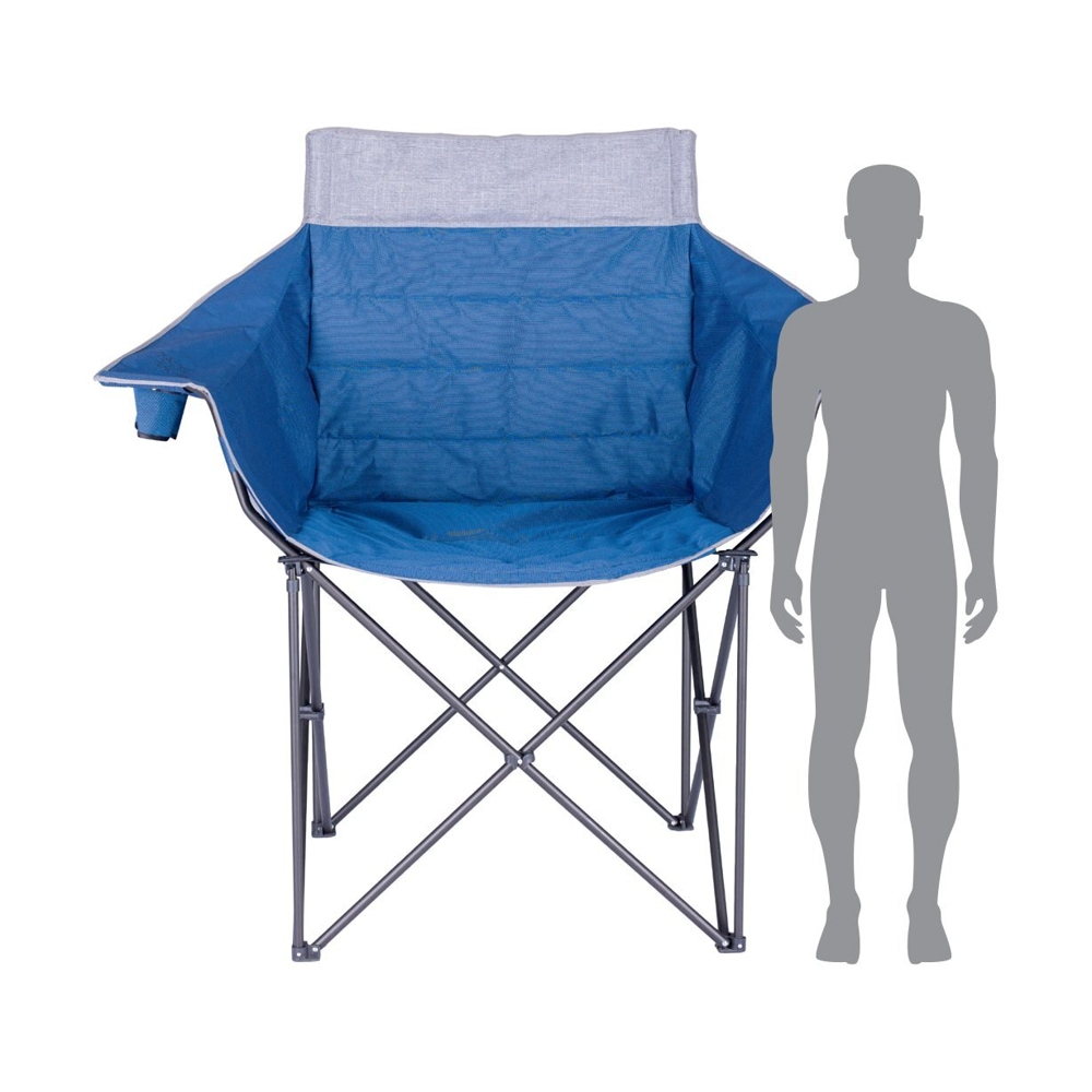 OZtrail Monsta Folding Camping Chair