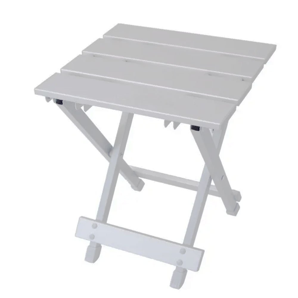 OZtrail Aluminium Camping Stool