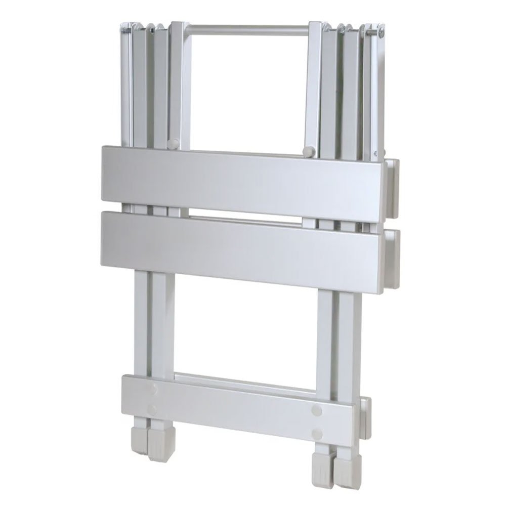 OZtrail Aluminium Camping Stool