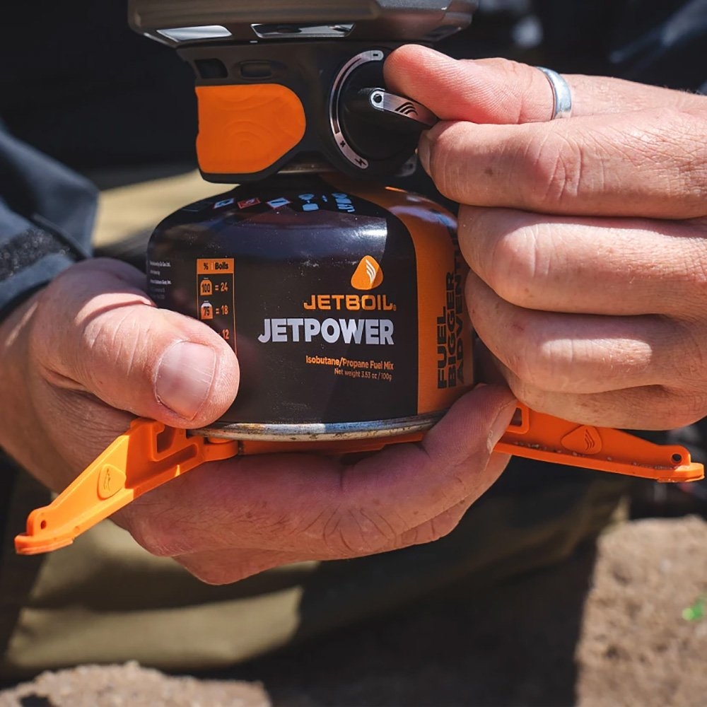 Jetboil Fuel Can Stabiliser 2.0