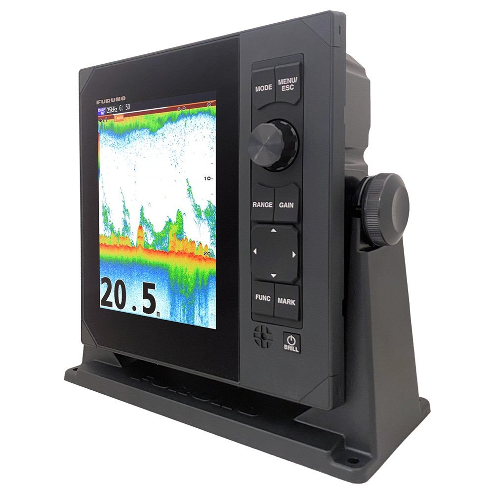 Furuno FCV-800 8.4'' TruEcho CHIRP Fishfinder