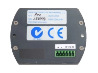 BEP FD-2 Fume Detector Thumbnail BEP FD-2 Fume Detector