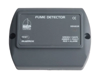 BEP FD-2 Fume Detector Thumbnail BEP FD-2 Fume Detector