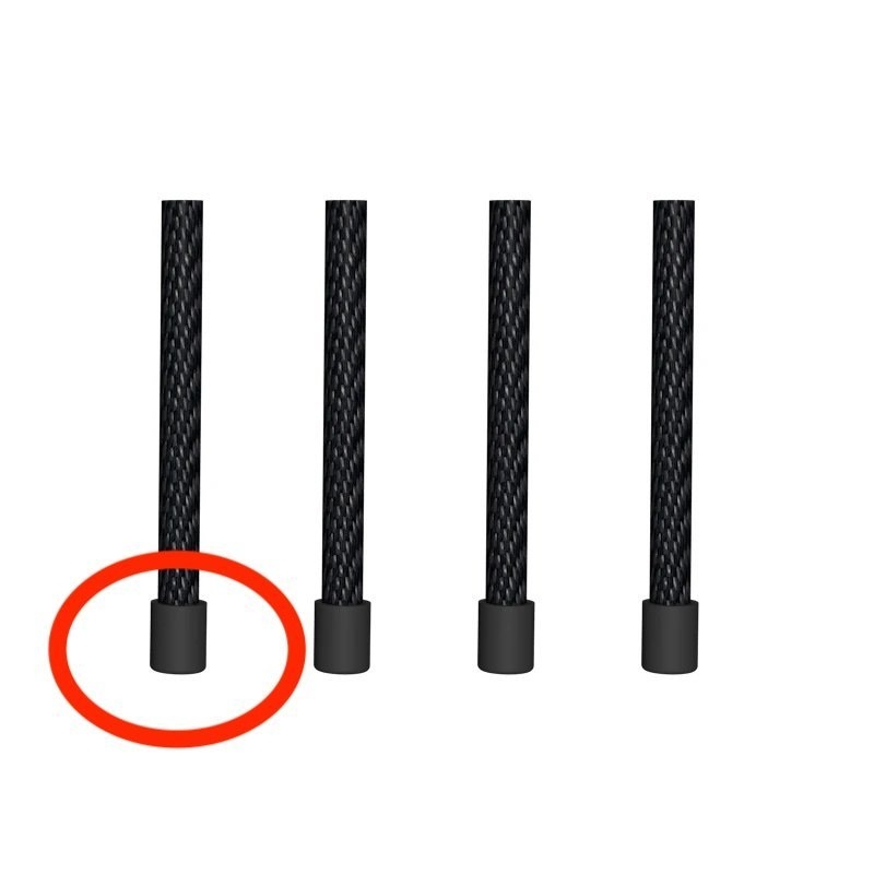 SwellPro FD1 Landing Gear Rubber Foot