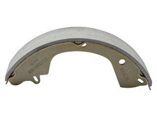 Trojan Brake Shoe Set To Suit 9inDrum