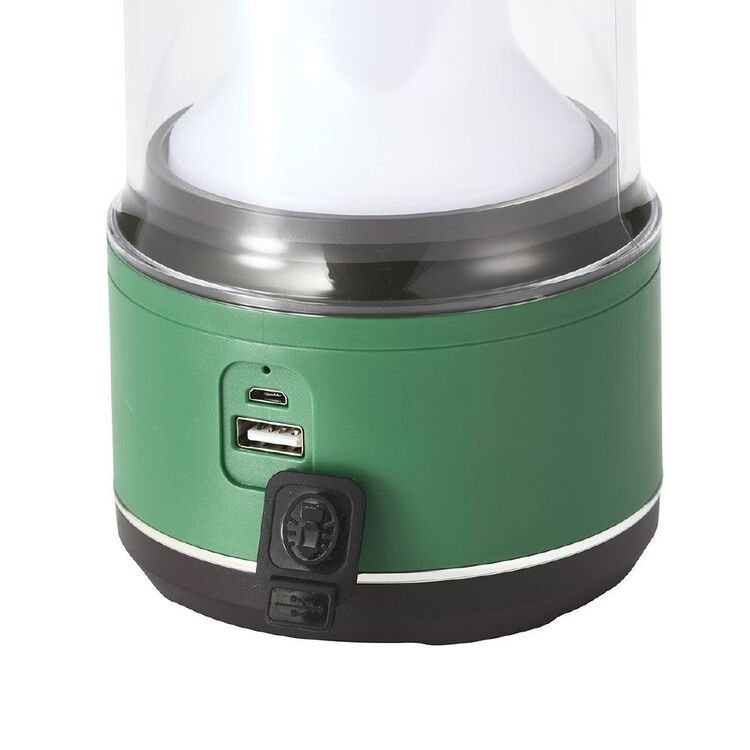 Coleman All Night Rechargeable Camp Lantern 800lm