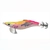 Yamashita EGI-OH Search Squid Jig 2.5 79mm Neon Bright Green/Red