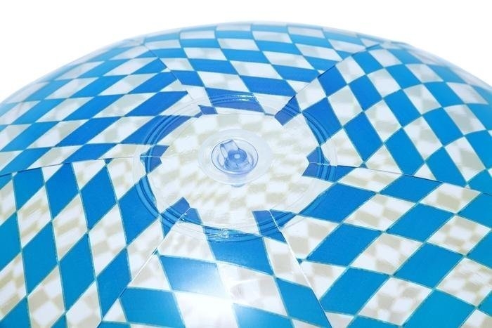Bestway Coloursphere Beach Ball 107cm